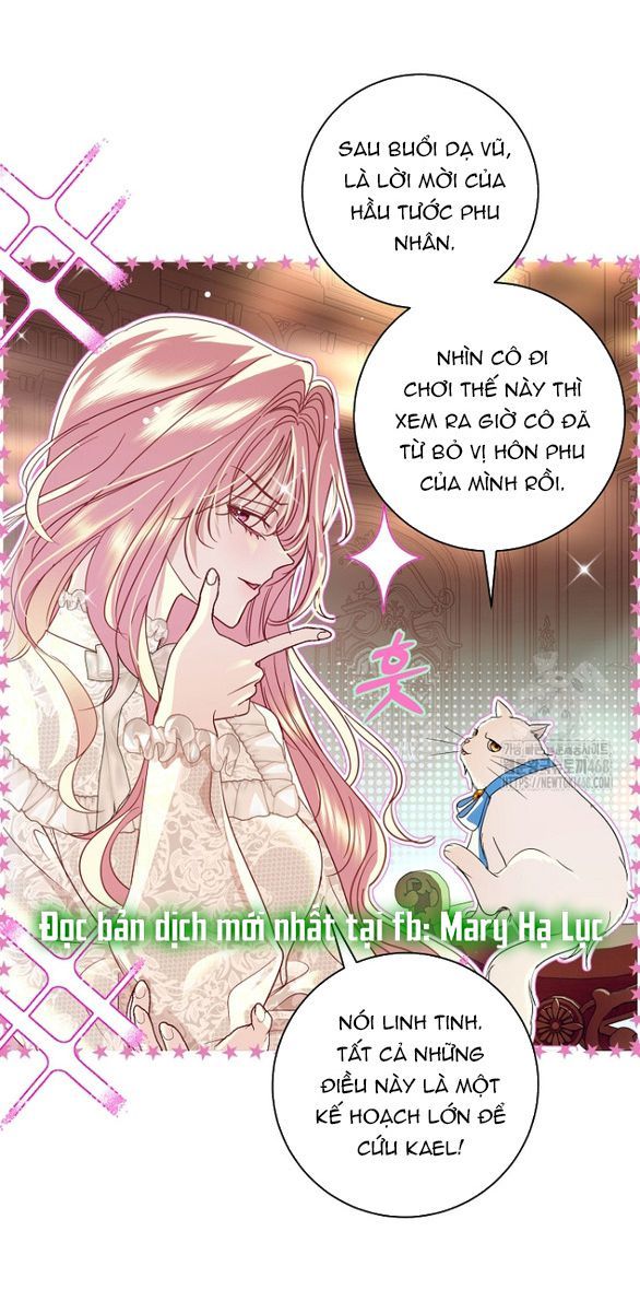 đọc truyện Ngài Công Tước, Tôi Sẽ Làm Mọi Thứ, Trừ Việc Kết Hôn! Chương 15 ảnh 15 tại Giả Dược