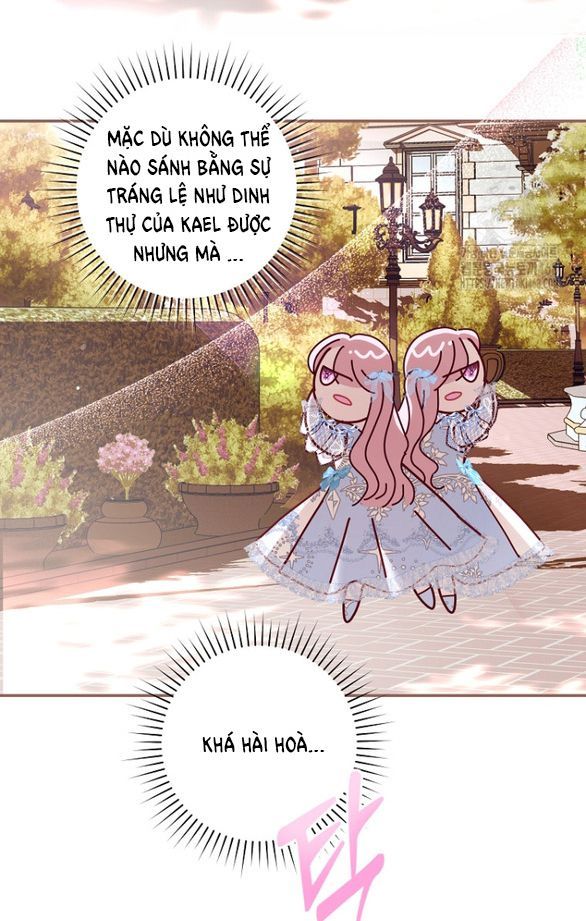 đọc truyện Ngài Công Tước, Tôi Sẽ Làm Mọi Thứ, Trừ Việc Kết Hôn! Chương 15 ảnh 30 tại Giả Dược