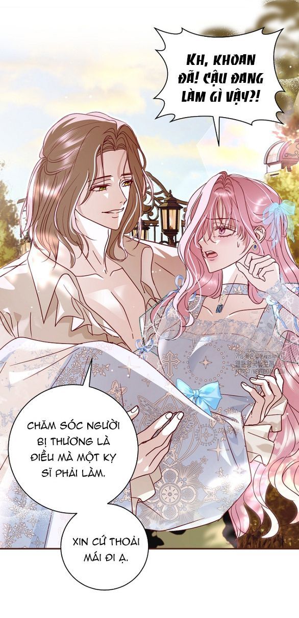 đọc truyện Ngài Công Tước, Tôi Sẽ Làm Mọi Thứ, Trừ Việc Kết Hôn! Chương 15 ảnh 41 tại Giả Dược