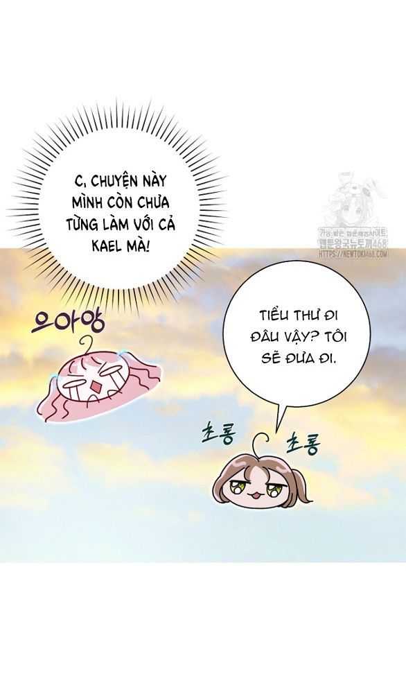 đọc truyện Ngài Công Tước, Tôi Sẽ Làm Mọi Thứ, Trừ Việc Kết Hôn! Chương 15 ảnh 42 tại Giả Dược