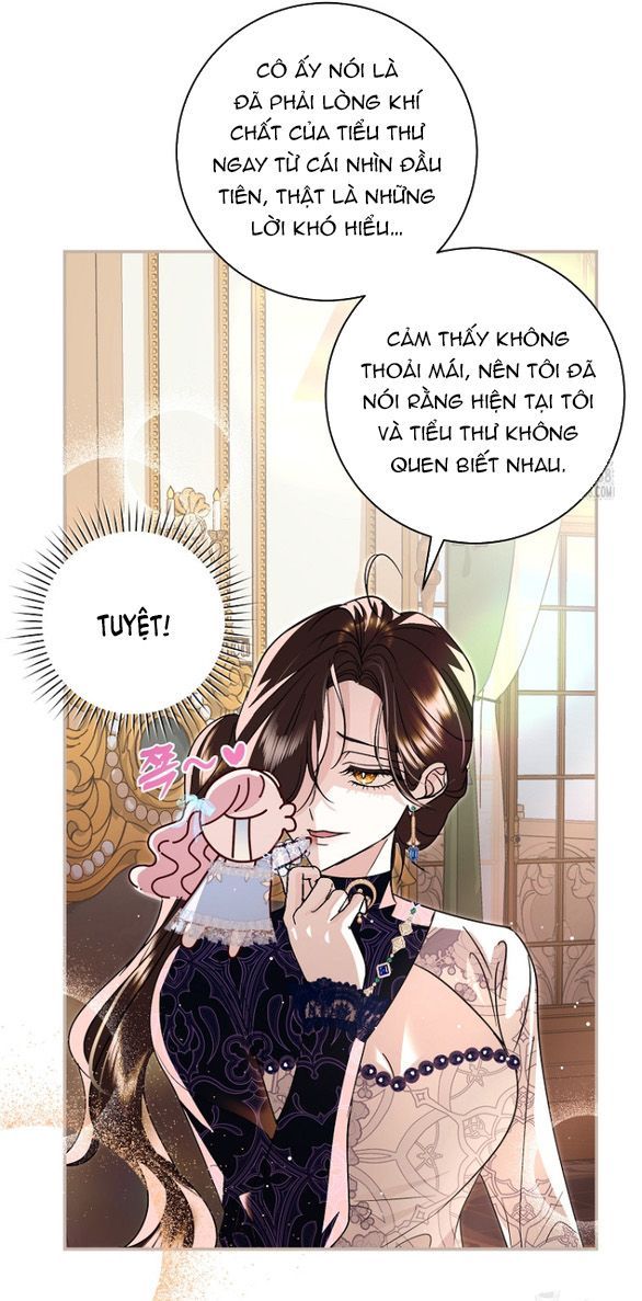 đọc truyện Ngài Công Tước, Tôi Sẽ Làm Mọi Thứ, Trừ Việc Kết Hôn! Chương 15 ảnh 57 tại Giả Dược