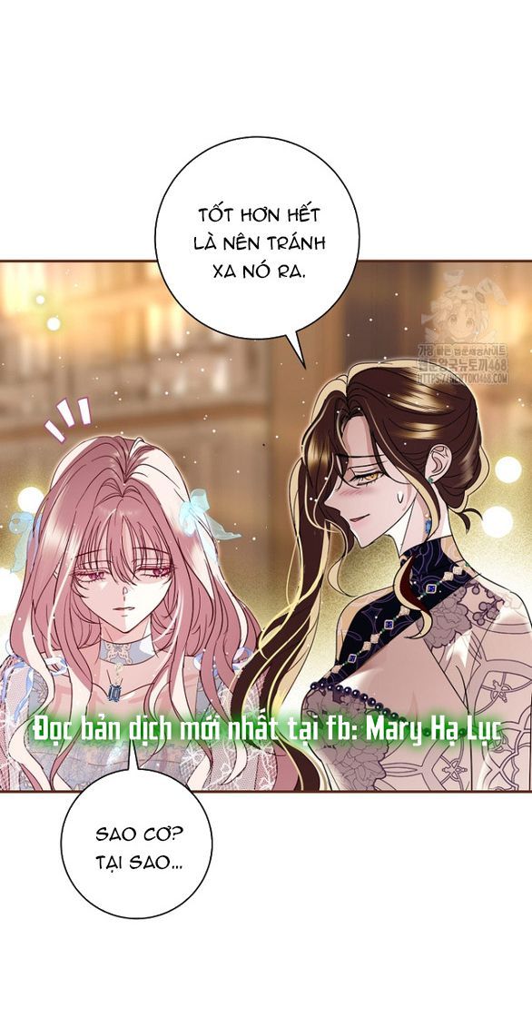 đọc truyện Ngài Công Tước, Tôi Sẽ Làm Mọi Thứ, Trừ Việc Kết Hôn! Chương 15 ảnh 69 tại Giả Dược