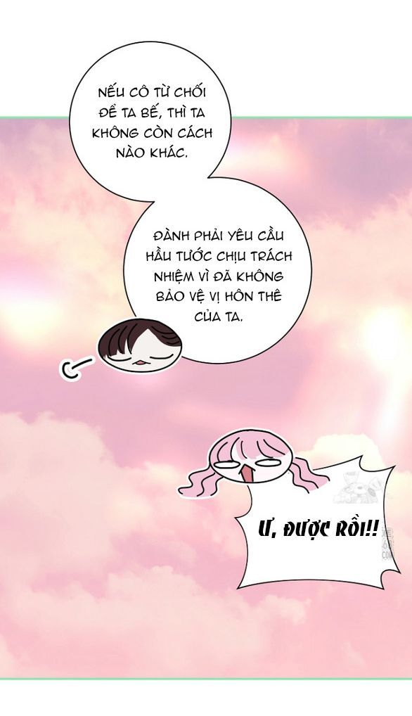 đọc truyện Ngài Công Tước, Tôi Sẽ Làm Mọi Thứ, Trừ Việc Kết Hôn! Chương 16 ảnh 18 tại Giả Dược