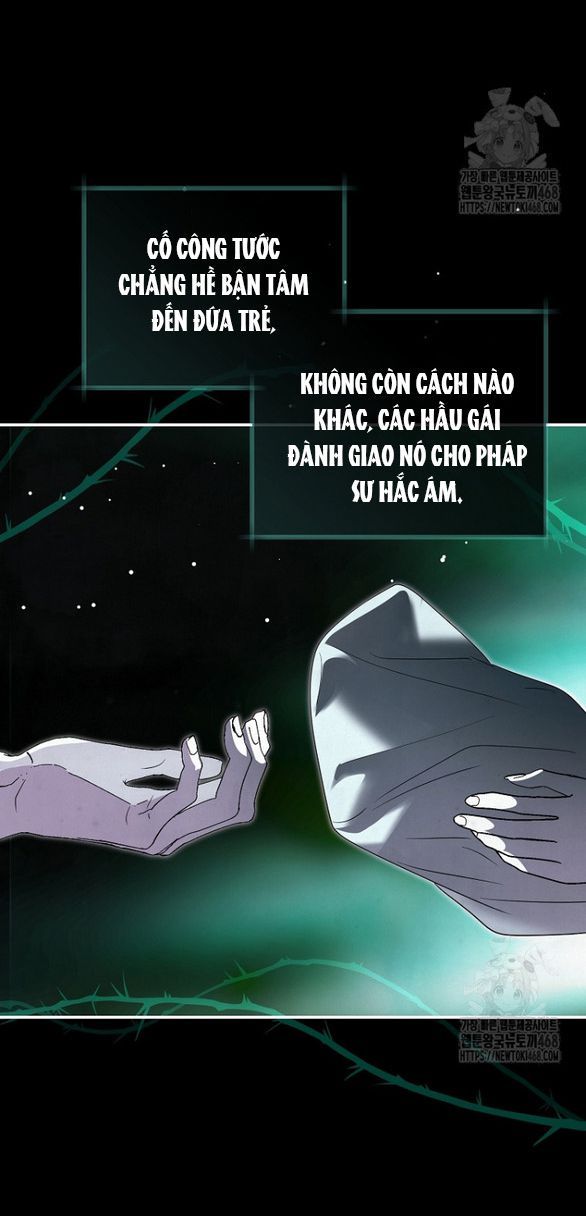 đọc truyện Ngài Công Tước, Tôi Sẽ Làm Mọi Thứ, Trừ Việc Kết Hôn! Chương 16 ảnh 47 tại Giả Dược