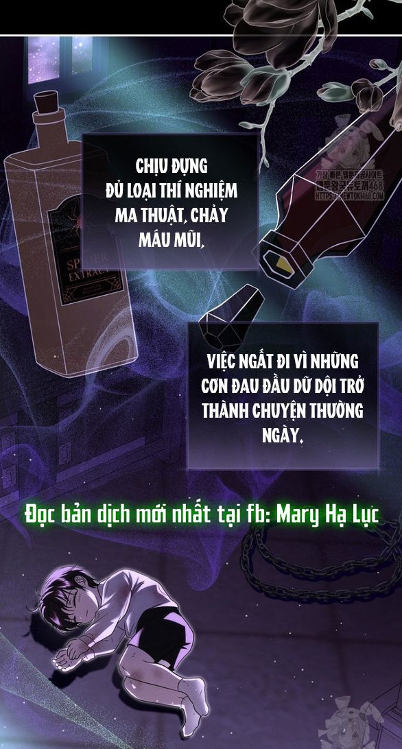 đọc truyện Ngài Công Tước, Tôi Sẽ Làm Mọi Thứ, Trừ Việc Kết Hôn! Chương 16 ảnh 49 tại Giả Dược