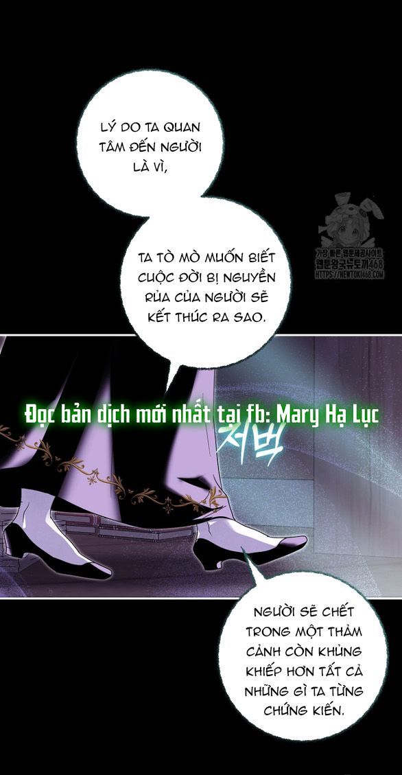 đọc truyện Ngài Công Tước, Tôi Sẽ Làm Mọi Thứ, Trừ Việc Kết Hôn! Chương 16 ảnh 58 tại Giả Dược