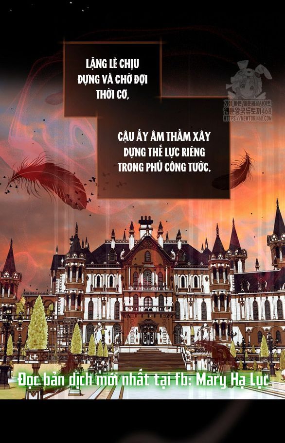 đọc truyện Ngài Công Tước, Tôi Sẽ Làm Mọi Thứ, Trừ Việc Kết Hôn! Chương 16 ảnh 68 tại Giả Dược
