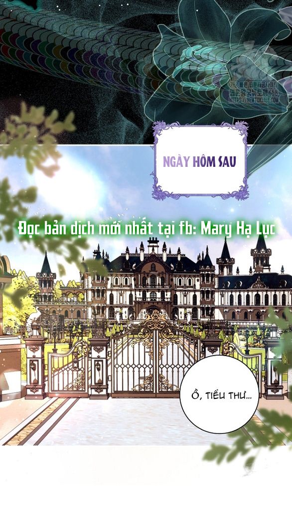 đọc truyện Ngài Công Tước, Tôi Sẽ Làm Mọi Thứ, Trừ Việc Kết Hôn! Chương 17 ảnh 37 tại Giả Dược