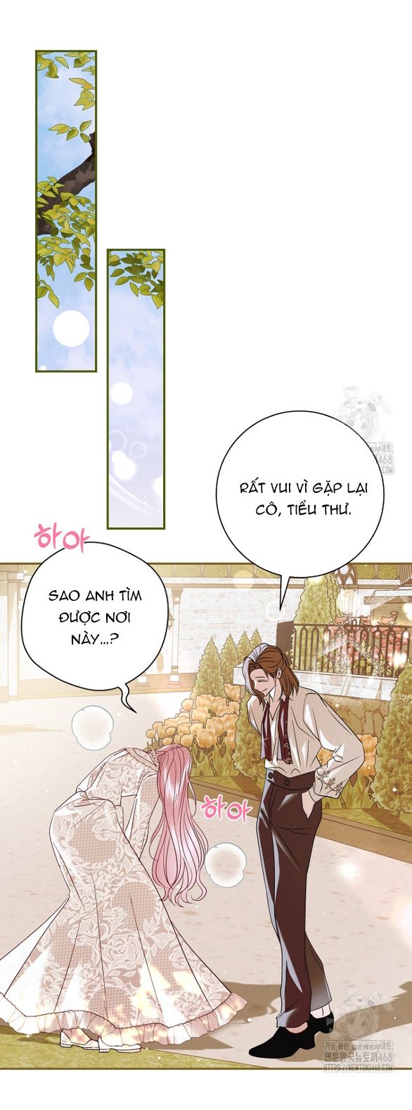 đọc truyện Ngài Công Tước, Tôi Sẽ Làm Mọi Thứ, Trừ Việc Kết Hôn! Chương 17 ảnh 52 tại Giả Dược
