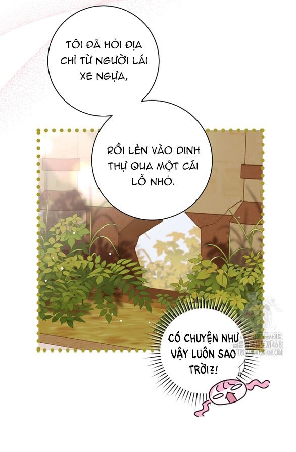 đọc truyện Ngài Công Tước, Tôi Sẽ Làm Mọi Thứ, Trừ Việc Kết Hôn! Chương 17 ảnh 54 tại Giả Dược