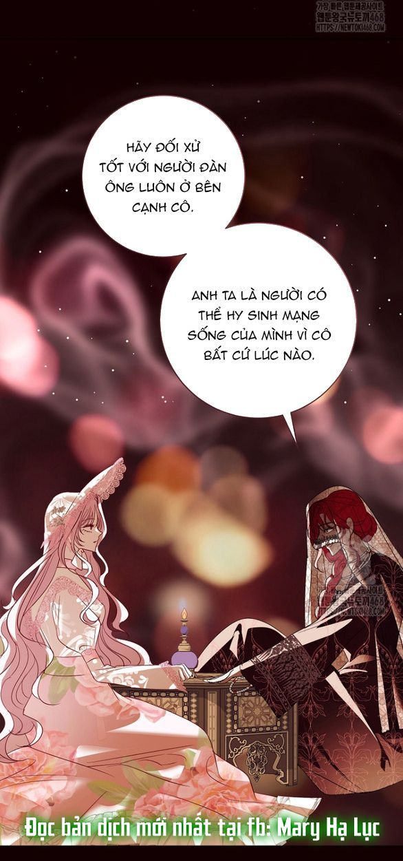đọc truyện Ngài Công Tước, Tôi Sẽ Làm Mọi Thứ, Trừ Việc Kết Hôn! Chương 18 ảnh 51 tại Giả Dược