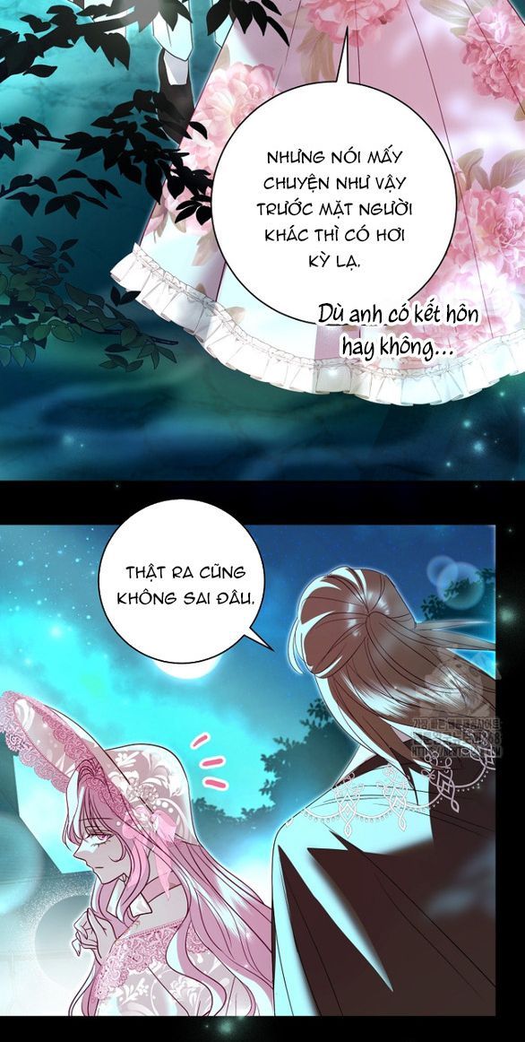 đọc truyện Ngài Công Tước, Tôi Sẽ Làm Mọi Thứ, Trừ Việc Kết Hôn! Chương 18 ảnh 59 tại Giả Dược
