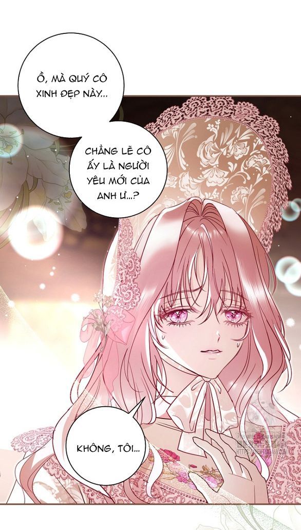đọc truyện Ngài Công Tước, Tôi Sẽ Làm Mọi Thứ, Trừ Việc Kết Hôn! Chương 18 ảnh 7 tại Giả Dược