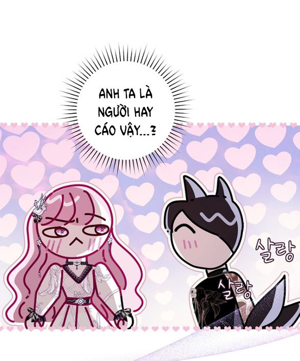 đọc truyện Ngài Công Tước, Tôi Sẽ Làm Mọi Thứ, Trừ Việc Kết Hôn! Chương 19 ảnh 13 tại Giả Dược
