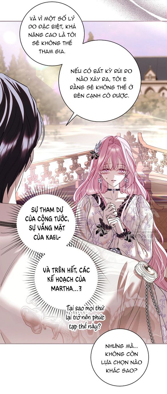 đọc truyện Ngài Công Tước, Tôi Sẽ Làm Mọi Thứ, Trừ Việc Kết Hôn! Chương 19 ảnh 25 tại Giả Dược