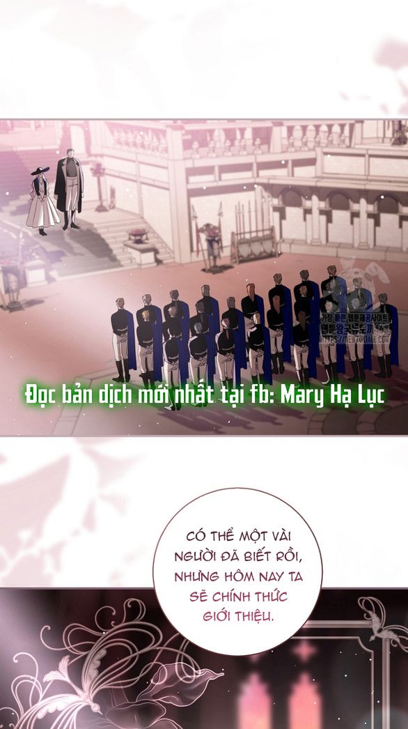 đọc truyện Ngài Công Tước, Tôi Sẽ Làm Mọi Thứ, Trừ Việc Kết Hôn! Chương 19 ảnh 38 tại Giả Dược