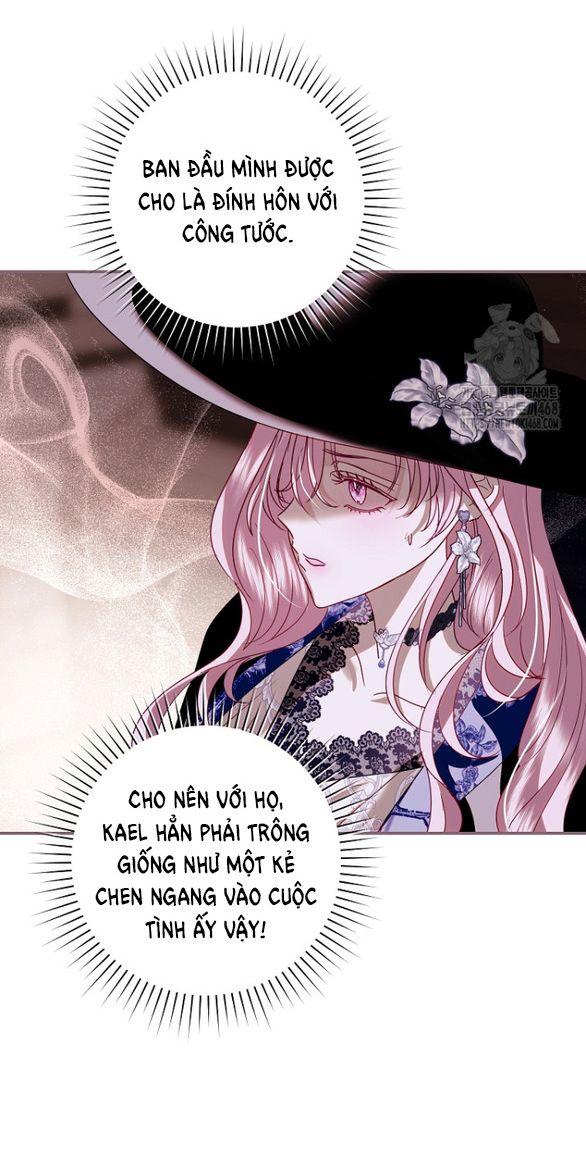 đọc truyện Ngài Công Tước, Tôi Sẽ Làm Mọi Thứ, Trừ Việc Kết Hôn! Chương 19 ảnh 42 tại Giả Dược