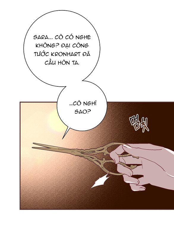 đọc truyện Ngài Công Tước, Tôi Sẽ Làm Mọi Thứ, Trừ Việc Kết Hôn! Chương 2 ảnh 12 tại Giả Dược