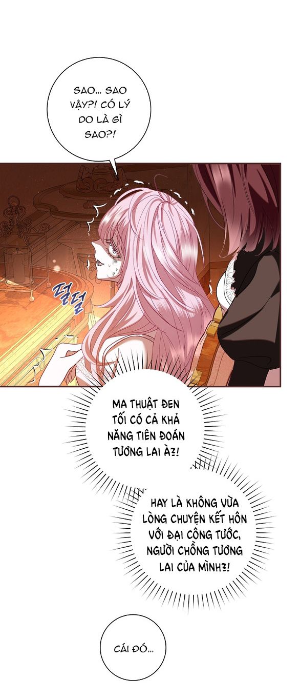 đọc truyện Ngài Công Tước, Tôi Sẽ Làm Mọi Thứ, Trừ Việc Kết Hôn! Chương 2 ảnh 14 tại Giả Dược