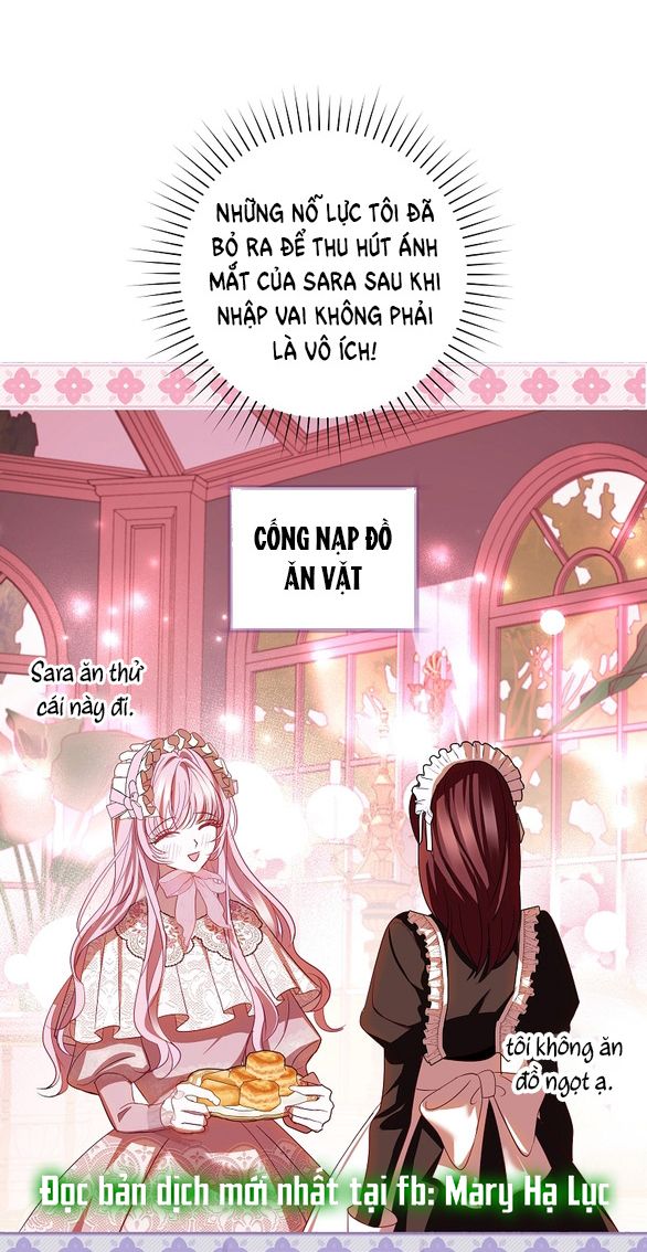 đọc truyện Ngài Công Tước, Tôi Sẽ Làm Mọi Thứ, Trừ Việc Kết Hôn! Chương 2 ảnh 20 tại Giả Dược