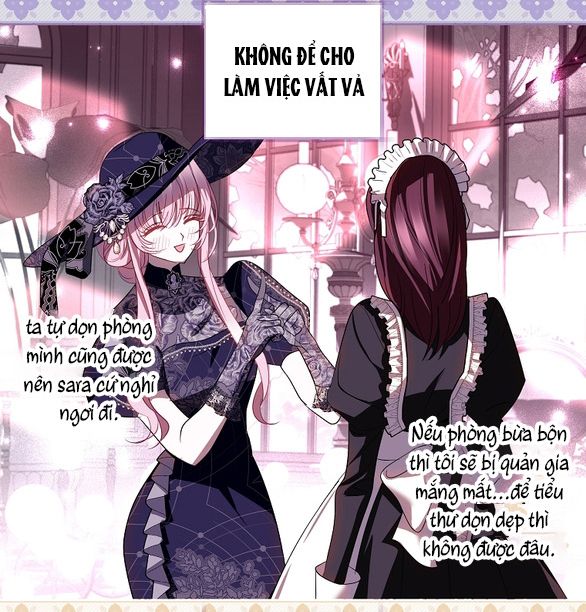 đọc truyện Ngài Công Tước, Tôi Sẽ Làm Mọi Thứ, Trừ Việc Kết Hôn! Chương 2 ảnh 21 tại Giả Dược