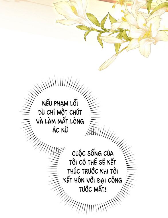 đọc truyện Ngài Công Tước, Tôi Sẽ Làm Mọi Thứ, Trừ Việc Kết Hôn! Chương 2 ảnh 5 tại Giả Dược