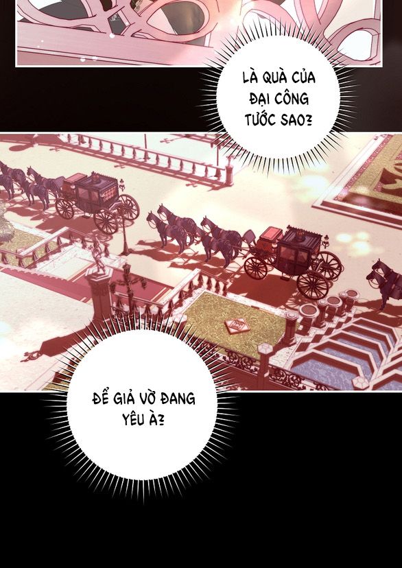đọc truyện Ngài Công Tước, Tôi Sẽ Làm Mọi Thứ, Trừ Việc Kết Hôn! Chương 2 ảnh 49 tại Giả Dược