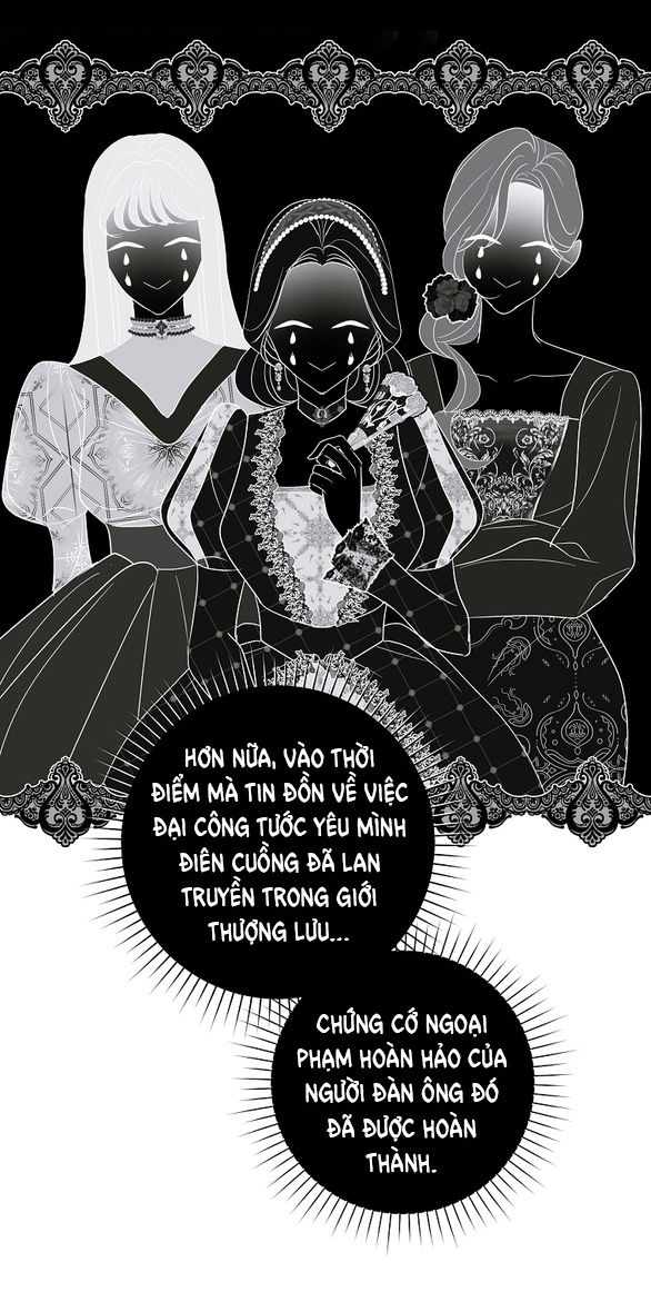 đọc truyện Ngài Công Tước, Tôi Sẽ Làm Mọi Thứ, Trừ Việc Kết Hôn! Chương 2 ảnh 53 tại Giả Dược
