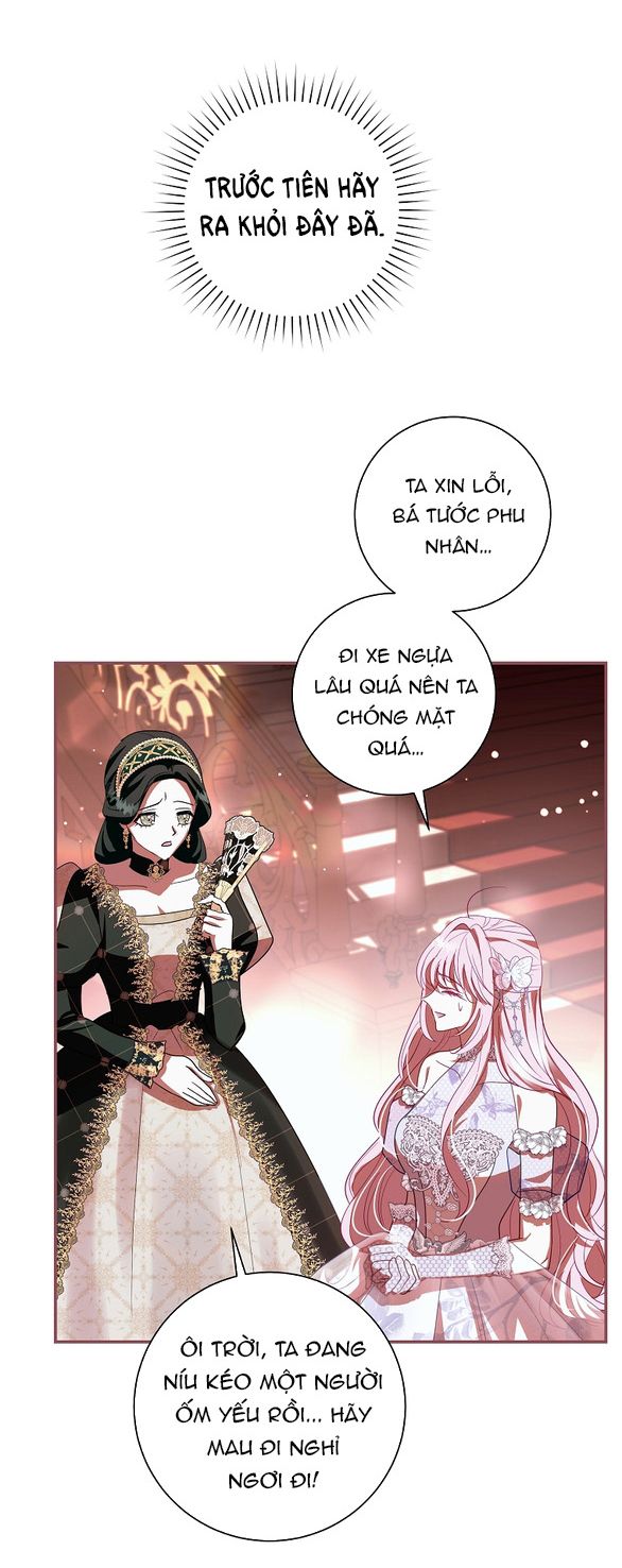 đọc truyện Ngài Công Tước, Tôi Sẽ Làm Mọi Thứ, Trừ Việc Kết Hôn! Chương 2 ảnh 57 tại Giả Dược