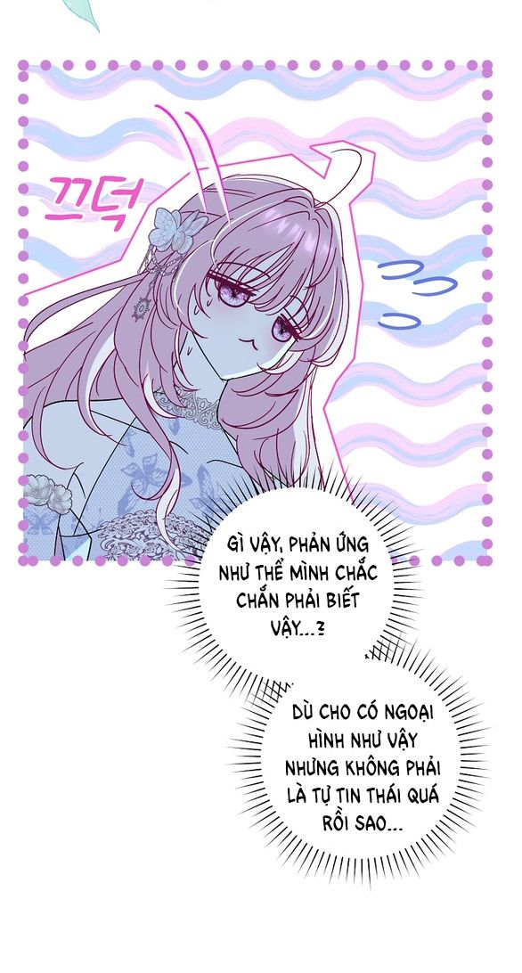 đọc truyện Ngài Công Tước, Tôi Sẽ Làm Mọi Thứ, Trừ Việc Kết Hôn! Chương 3 ảnh 11 tại Giả Dược