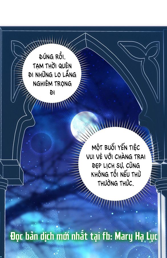 đọc truyện Ngài Công Tước, Tôi Sẽ Làm Mọi Thứ, Trừ Việc Kết Hôn! Chương 3 ảnh 21 tại Giả Dược