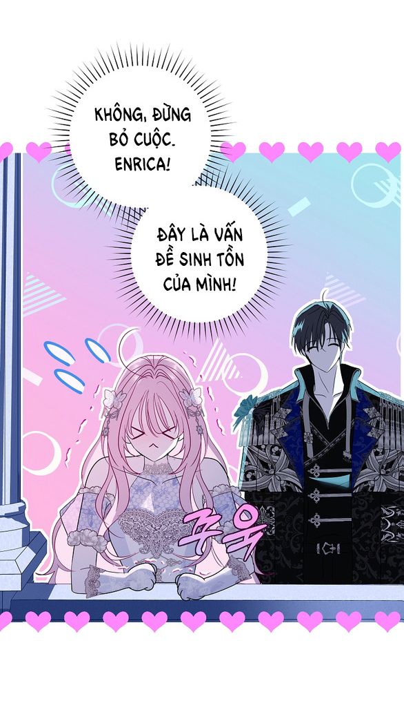 đọc truyện Ngài Công Tước, Tôi Sẽ Làm Mọi Thứ, Trừ Việc Kết Hôn! Chương 3 ảnh 63 tại Giả Dược