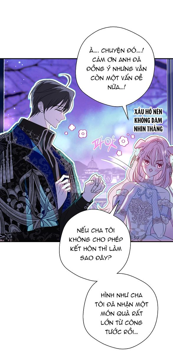 đọc truyện Ngài Công Tước, Tôi Sẽ Làm Mọi Thứ, Trừ Việc Kết Hôn! Chương 4 ảnh 19 tại Giả Dược