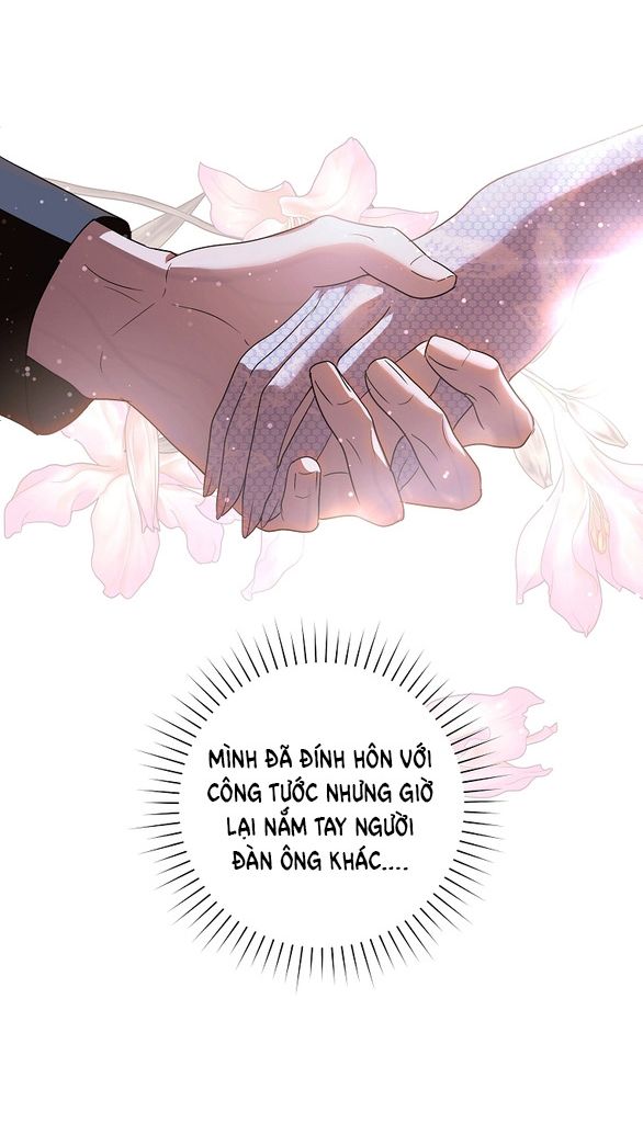 đọc truyện Ngài Công Tước, Tôi Sẽ Làm Mọi Thứ, Trừ Việc Kết Hôn! Chương 4 ảnh 34 tại Giả Dược