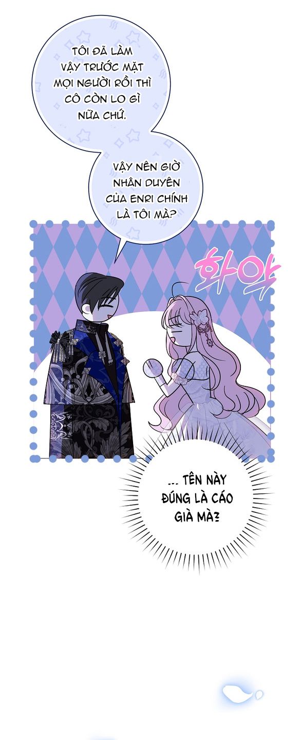 đọc truyện Ngài Công Tước, Tôi Sẽ Làm Mọi Thứ, Trừ Việc Kết Hôn! Chương 4 ảnh 53 tại Giả Dược