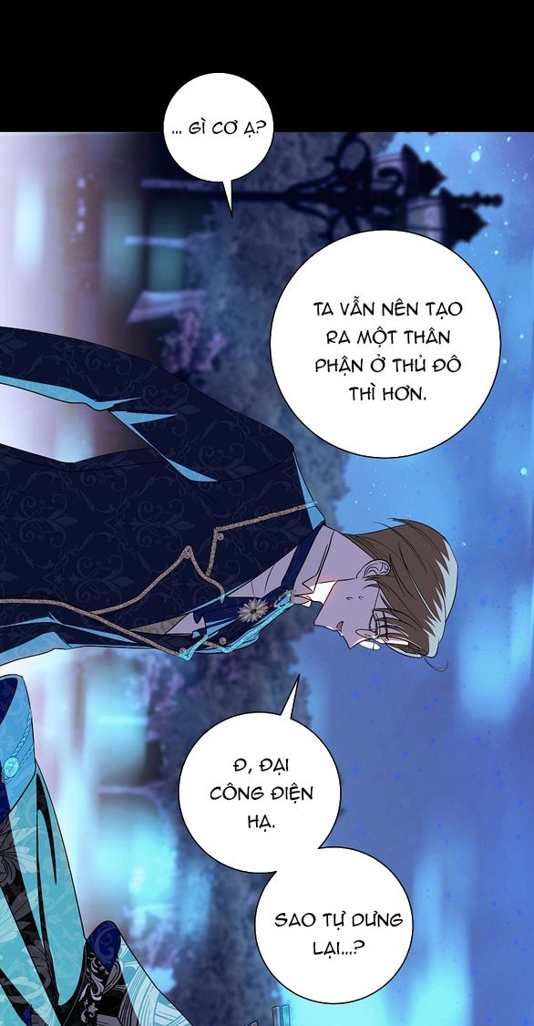 đọc truyện Ngài Công Tước, Tôi Sẽ Làm Mọi Thứ, Trừ Việc Kết Hôn! Chương 4 ảnh 64 tại Giả Dược
