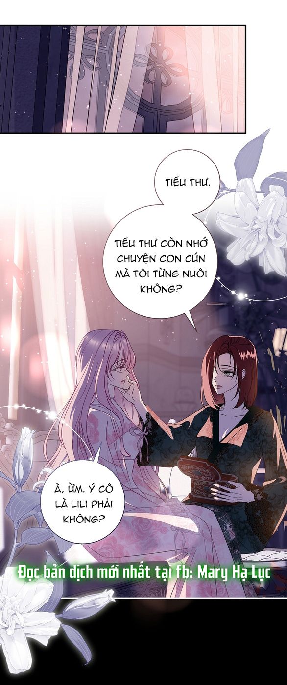 đọc truyện Ngài Công Tước, Tôi Sẽ Làm Mọi Thứ, Trừ Việc Kết Hôn! Chương 5 ảnh 43 tại Giả Dược
