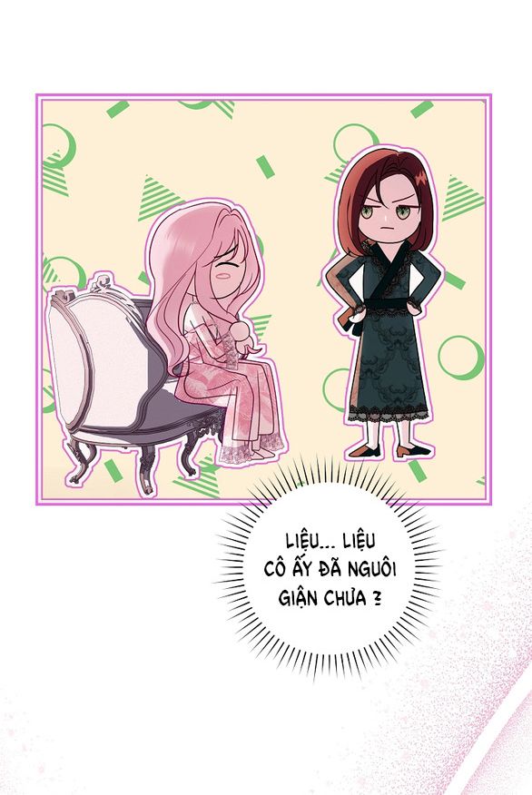 đọc truyện Ngài Công Tước, Tôi Sẽ Làm Mọi Thứ, Trừ Việc Kết Hôn! Chương 5 ảnh 65 tại Giả Dược