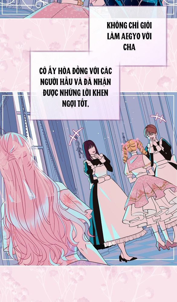 đọc truyện Ngài Công Tước, Tôi Sẽ Làm Mọi Thứ, Trừ Việc Kết Hôn! Chương 6 ảnh 11 tại Giả Dược