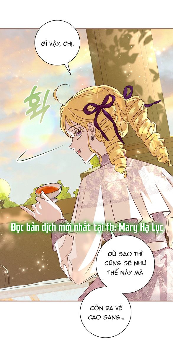đọc truyện Ngài Công Tước, Tôi Sẽ Làm Mọi Thứ, Trừ Việc Kết Hôn! Chương 6 ảnh 36 tại Giả Dược