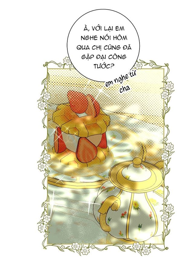 đọc truyện Ngài Công Tước, Tôi Sẽ Làm Mọi Thứ, Trừ Việc Kết Hôn! Chương 6 ảnh 54 tại Giả Dược