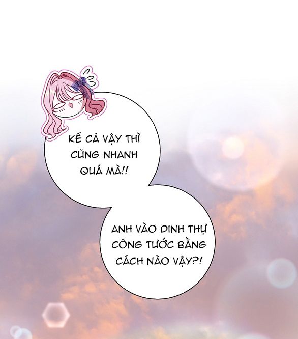 đọc truyện Ngài Công Tước, Tôi Sẽ Làm Mọi Thứ, Trừ Việc Kết Hôn! Chương 7 ảnh 12 tại Giả Dược