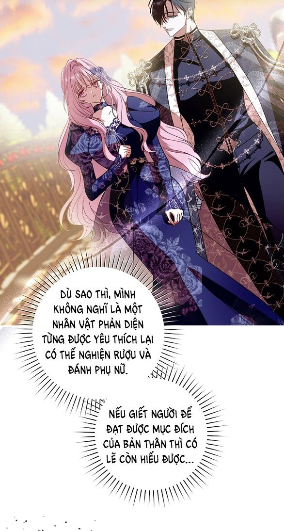 đọc truyện Ngài Công Tước, Tôi Sẽ Làm Mọi Thứ, Trừ Việc Kết Hôn! Chương 7 ảnh 36 tại Giả Dược