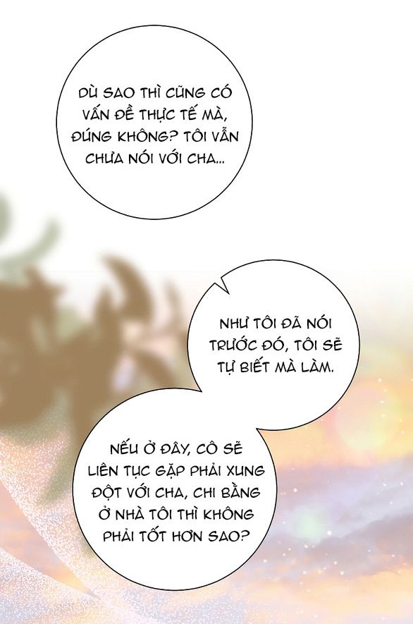 đọc truyện Ngài Công Tước, Tôi Sẽ Làm Mọi Thứ, Trừ Việc Kết Hôn! Chương 7 ảnh 63 tại Giả Dược