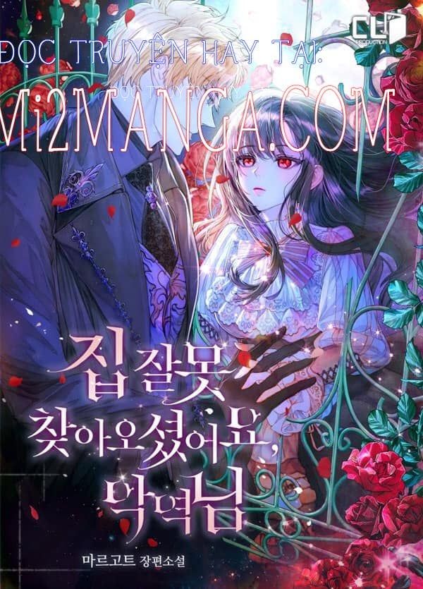 đọc truyện Ngài Nhầm Nhà Rồi, Villian Chương 0 ảnh 3 tại Thiên Thai Truyện