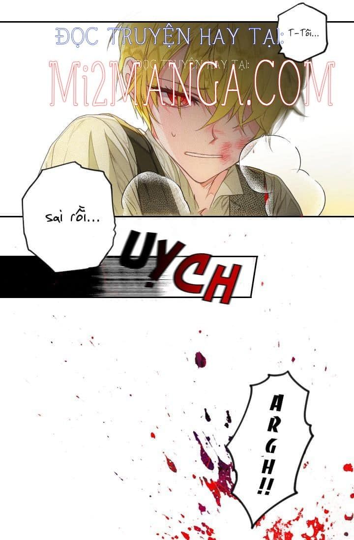 đọc truyện Ngài Nhầm Nhà Rồi, Villian Chương 0 ảnh 12 tại Thiên Thai Truyện