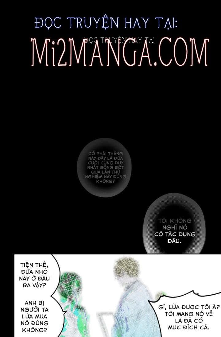 đọc truyện Ngài Nhầm Nhà Rồi, Villian Chương 0 ảnh 13 tại Thiên Thai Truyện