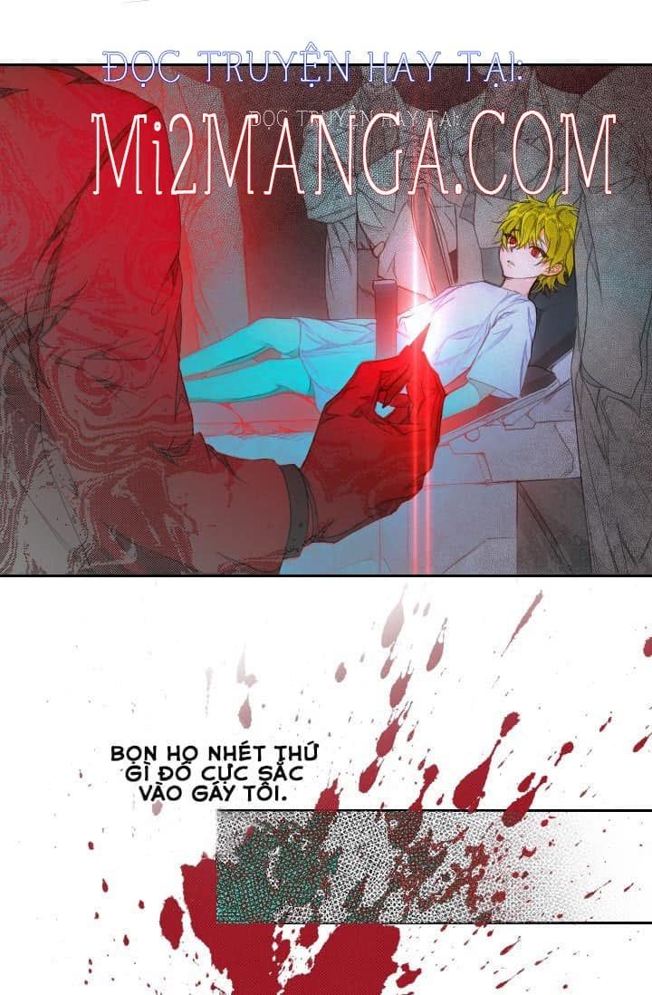 đọc truyện Ngài Nhầm Nhà Rồi, Villian Chương 0 ảnh 16 tại Thiên Thai Truyện