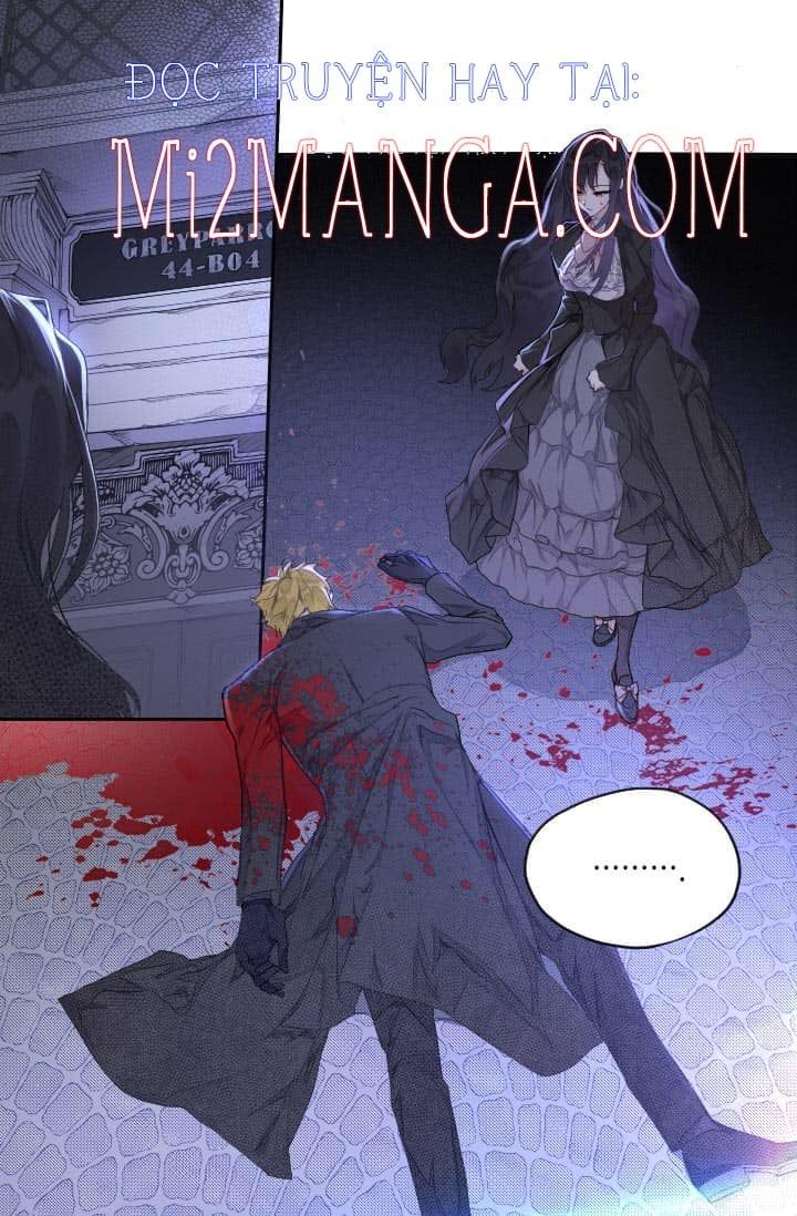 đọc truyện Ngài Nhầm Nhà Rồi, Villian Chương 0 ảnh 4 tại Thiên Thai Truyện