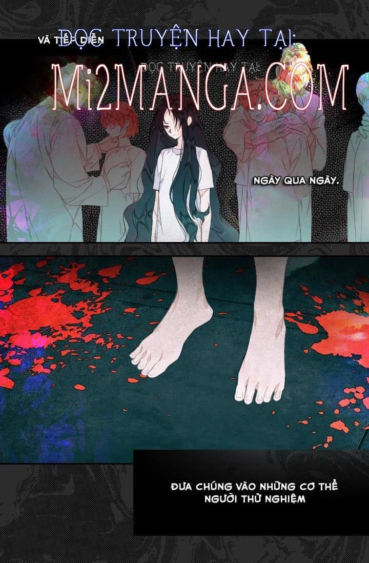 đọc truyện Ngài Nhầm Nhà Rồi, Villian Chương 0 ảnh 25 tại Thiên Thai Truyện